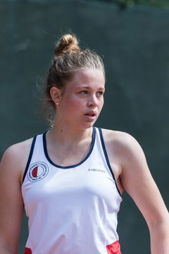 Adelina Krüger 400 - RL GTHGC - LTTC RW Berlin